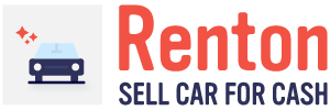 sell my car in Renton sell my car in WA